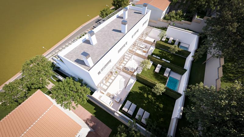 Foto 151a784b-2018-477d-8c33-c0318e5e9e99. Casa 293m<sup>2</sup> in carrer santa rosalia 10 in Teià