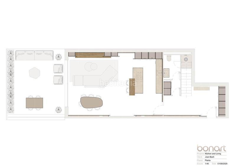 Foto 6d321af2-2b4f-488d-bae8-525d0dfbafbf. Casa 293m<sup>2</sup> in carrer santa rosalia 10 in Teià