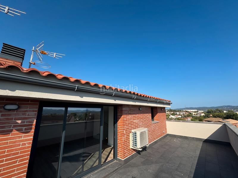 Foto 46c78fd2-f719-436d-82ac-cbab91ab4908. Casa a schiera 180m<sup>2</sup> con riscaldamento parcheggio piscina in Rubí