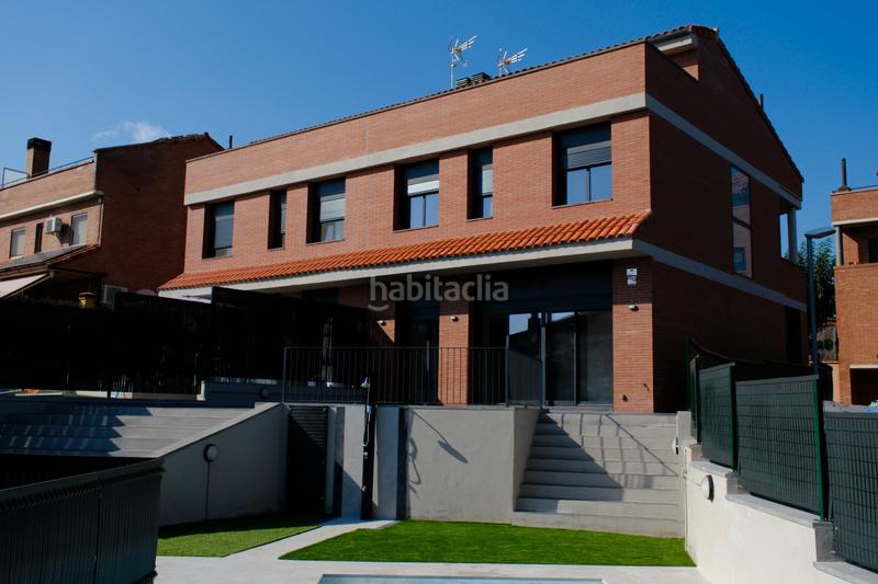 Foto 48567f94-22ad-49f1-a27c-a033861b329b. Casa a schiera 180m<sup>2</sup> con riscaldamento parcheggio piscina in Rubí