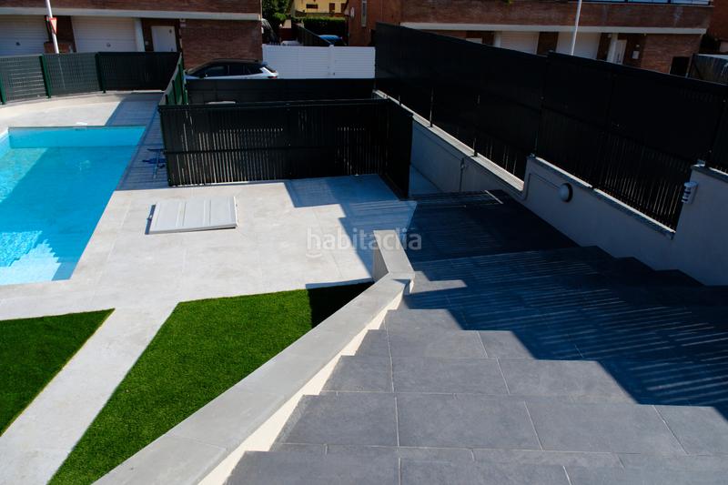 Foto 7a162e43-4263-4115-89f0-76841c8e4d34. Casa a schiera 180m<sup>2</sup> con riscaldamento parcheggio piscina in Rubí