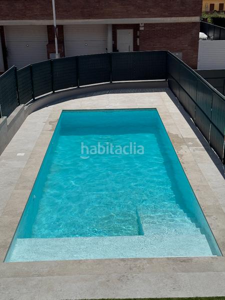 Foto feab8096-e1b4-44ee-84f0-2febfe2c698e. Casa a schiera 180m<sup>2</sup> con riscaldamento parcheggio piscina in Rubí