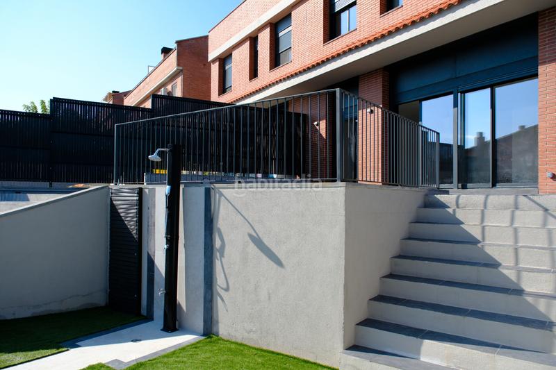 Foto 3326c753-0e31-42ab-8711-a2e2d37db3c4. Casa a schiera 180m<sup>2</sup> con riscaldamento parcheggio piscina in Rubí