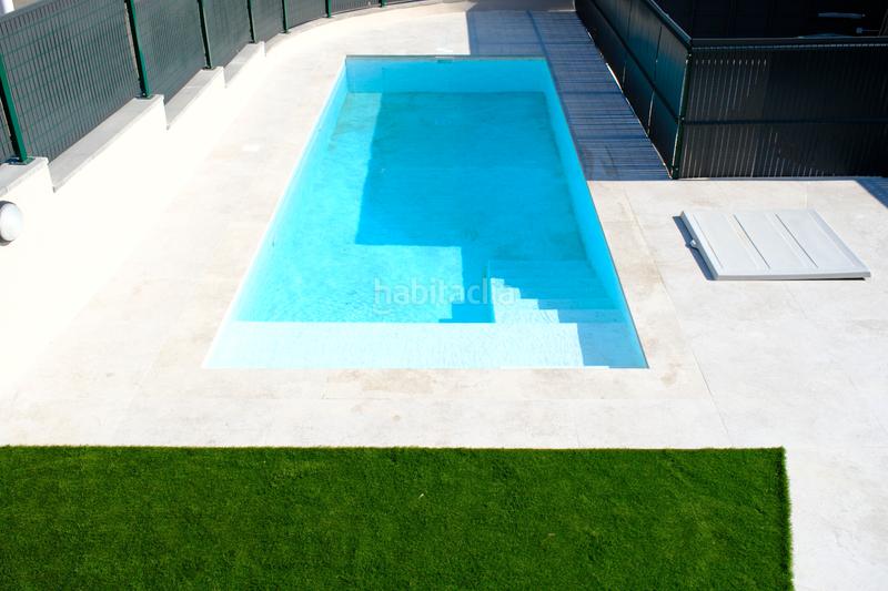 Foto a7d99452-063b-4bee-996f-5fdf3f8d97b3. Casa a schiera 180m<sup>2</sup> con riscaldamento parcheggio piscina in Rubí