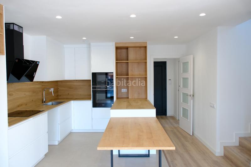 Foto f6198424-10ec-49e5-8e56-ffd9bd808564. Casa a schiera 180m<sup>2</sup> con riscaldamento parcheggio piscina in Rubí