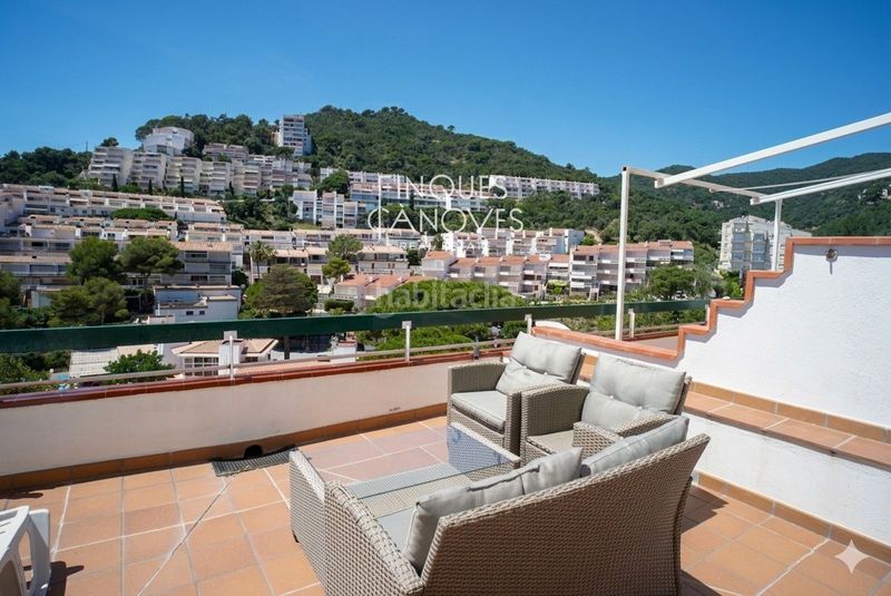 Foto 1537f336-480e-4664-8ea9-398cd39de7ee. Duplex dans La Pola i Giverols-Salionç Tossa de Mar