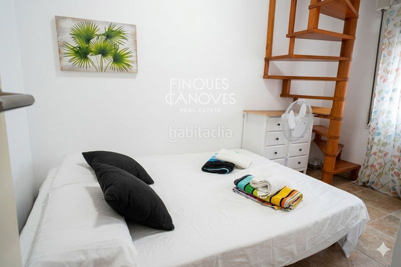 Foto 1549e008-03a0-4d1a-a686-e0c42756ecdb. Duplex dans La Pola i Giverols-Salionç Tossa de Mar