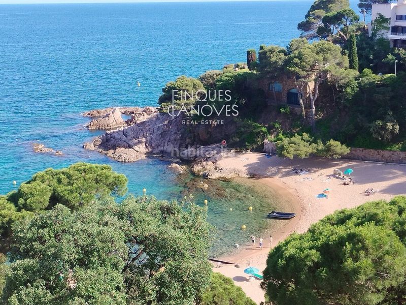 Foto 34e38d83-b6e6-4707-9c80-95aff5cebb6d. Dúplex a La Pola i Giverols-Salionç Tossa de Mar