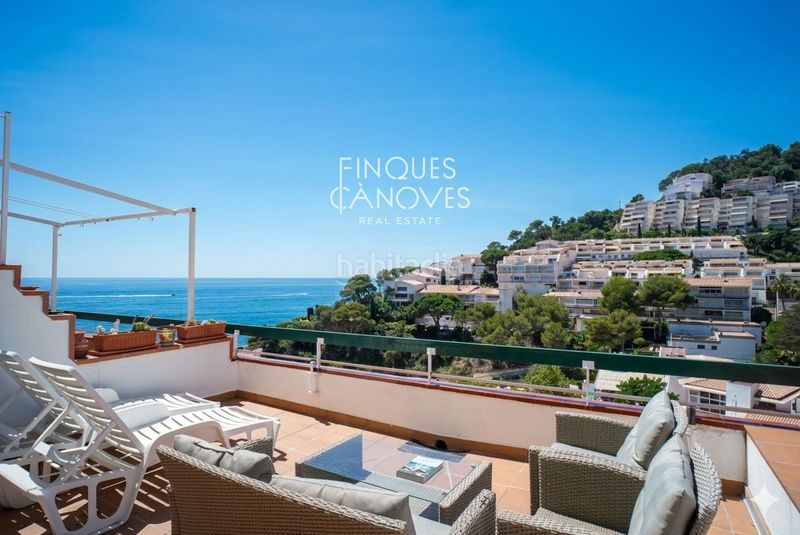 Foto 54b7e819-2a40-4d76-9cc1-9c02045144b3. Duplex dans La Pola i Giverols-Salionç Tossa de Mar