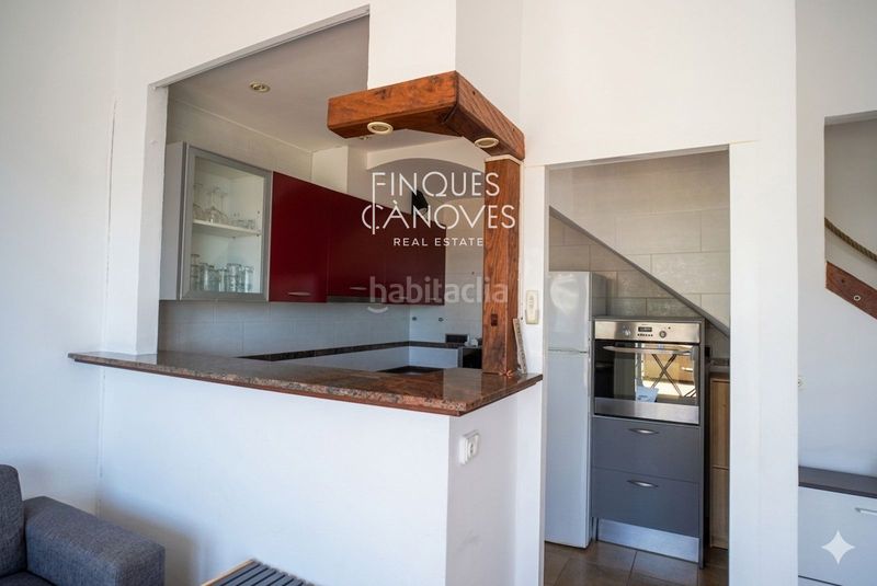 Foto fcd07685-c315-4938-84b1-fbf2a39eaf7e. Duplex dans La Pola i Giverols-Salionç Tossa de Mar