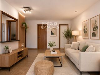 Pis  Carrer de girona. Piso con rentabilidad des del primer día en el centro de banyole