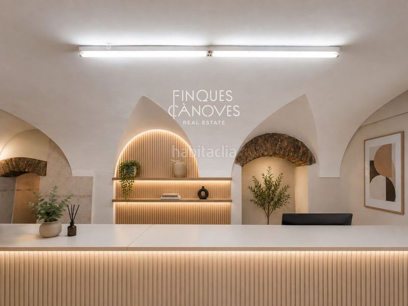 Foto 5d31d412-62bd-485d-8430-47b00a11c091. Local comercial a Banyoles