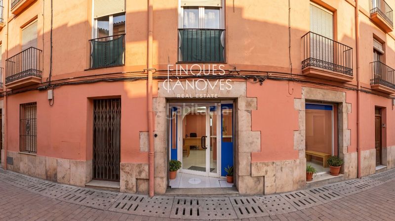 Foto 795191f6-fac6-4f86-8e1c-1130a28d1955. Local comercial a Banyoles