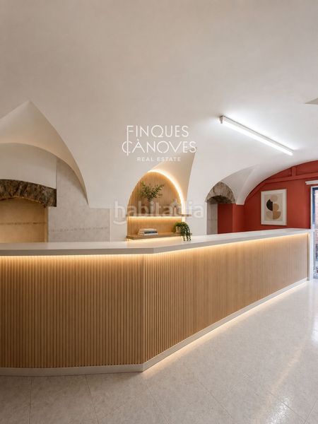 Foto f65720c0-880d-45b0-9766-9bb3966780e2. Local comercial a Banyoles