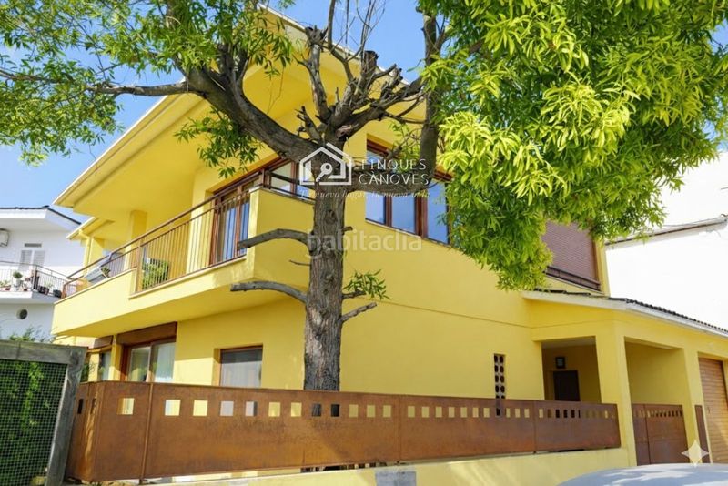 Foto 90f1b8bc-9e86-48ca-9d85-c1b701e03bdd. Casa amb calefacció aparcament a Banyoles