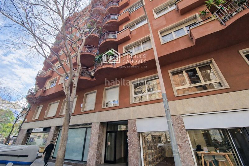 Foto fde233e8-dd3e-498a-8e0b-2d0a6f40b89d. Pis amb calefacció a Sants Barcelona