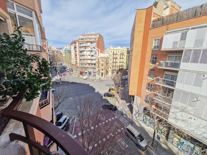 Foto b50c572c-9d5b-45e9-a914-a582defcedf3. Pis amb calefacció a Sants Barcelona