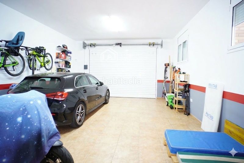 Foto 28d3ecd5-2baa-4a73-bdab-e3dbd58c525a. Xalet amb calefacció aparcament piscina a Caldes de Malavella