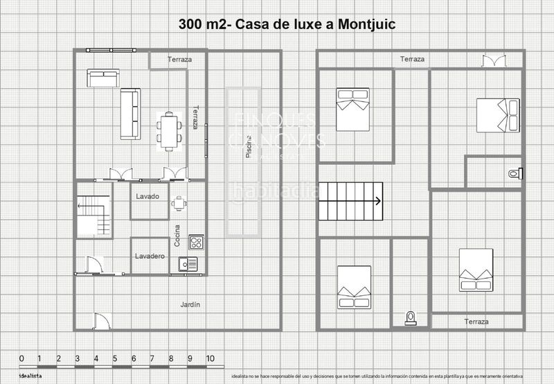 Foto 61baf079-d882-4d0d-bf52-095abd219ec9. Casa adossada amb calefacció aparcament piscina a Girona