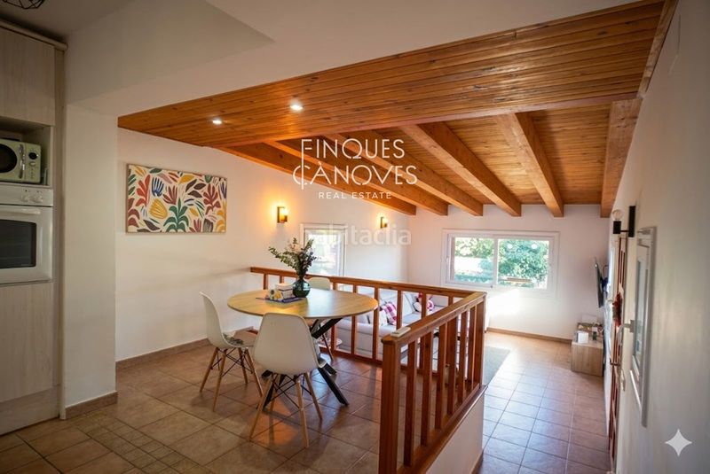 Foto 0722ec9a-69bf-449b-84a3-ce78650d90bf. Xalet amb calefacció a Caldes de Malavella