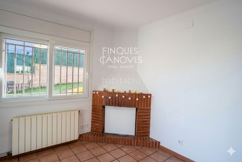 Foto 0f94d163-c17f-475d-a9d7-5a7ed0326fb6. Xalet amb calefacció a Caldes de Malavella