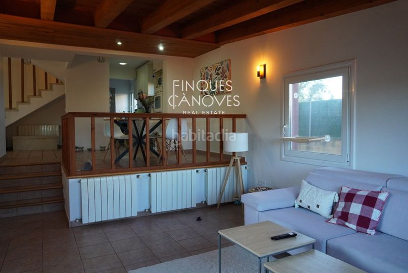 Foto 1d3d5b01-cb9e-409b-8652-2365655cdc54. Xalet amb calefacció a Caldes de Malavella