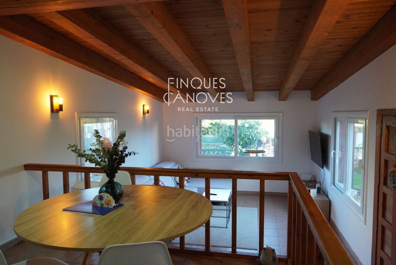 Foto 1f9d28d1-d48b-4d1b-9ea7-0083ee2b7e74. Xalet amb calefacció a Caldes de Malavella