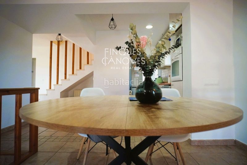 Foto 26393a4d-751b-4f59-b0c1-f85a21b8b889. Xalet amb calefacció a Caldes de Malavella