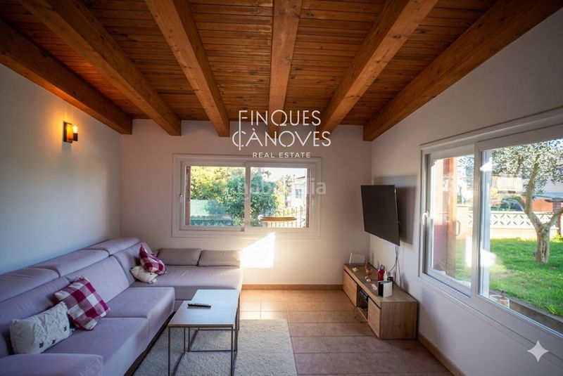 Foto 3c703eaf-c70c-4798-9b6b-ec7be438637d. Xalet amb calefacció a Caldes de Malavella