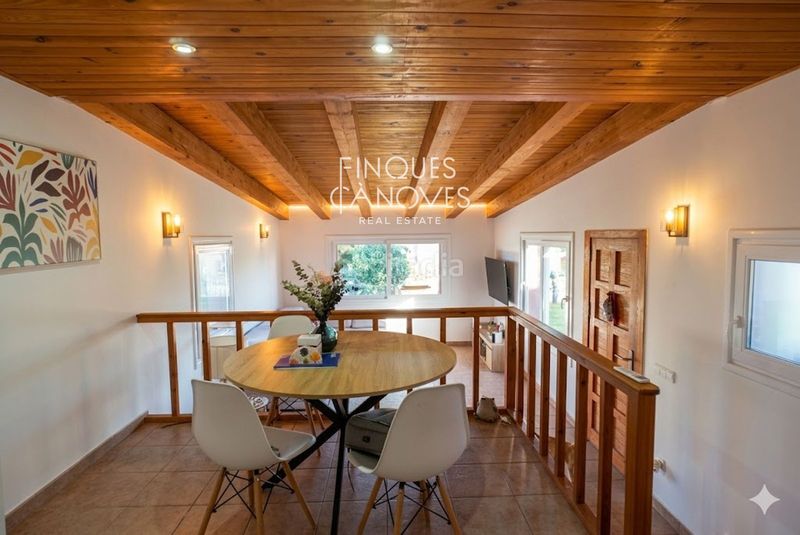 Foto 62e78065-320d-41b8-b3c6-e9ba6e536077. Xalet amb calefacció a Caldes de Malavella