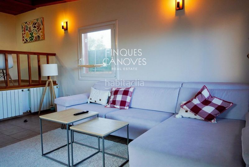 Foto 769e8607-2c85-4b17-83ca-f897dcacb577. Xalet amb calefacció a Caldes de Malavella