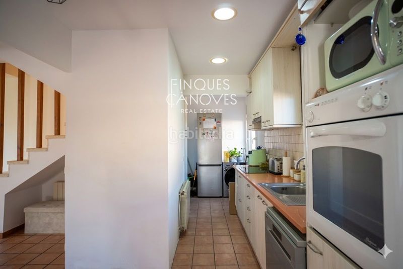 Foto 92c38d96-a91a-49b4-a11d-7d0b61b4bb6f. Xalet amb calefacció a Caldes de Malavella