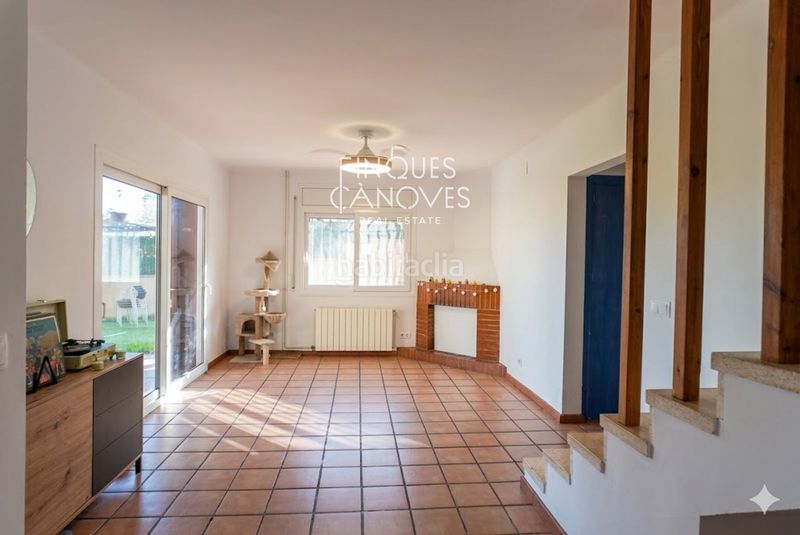 Foto 970ae28e-6cf7-4ca8-aeae-1a8ae425840b. Xalet amb calefacció a Caldes de Malavella