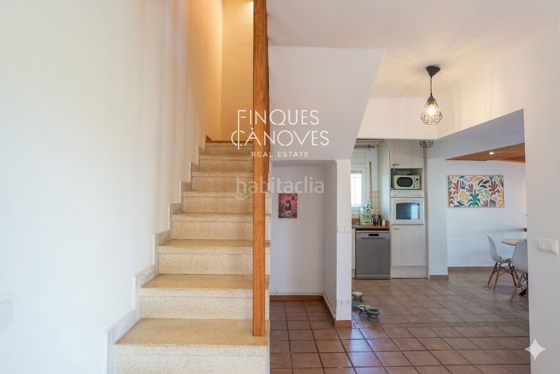 Foto 9d845300-bd68-4ed5-b579-40aaf5aaa743. Xalet amb calefacció a Caldes de Malavella