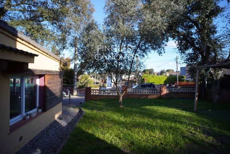 Foto a997e7f8-b905-4074-b5a6-6b7fb636c3c0. Xalet amb calefacció a Caldes de Malavella