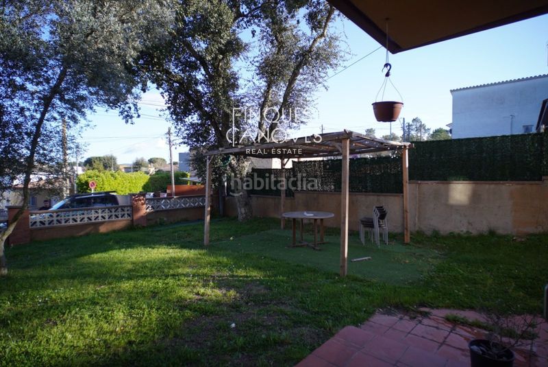 Foto ac5dd96e-750f-440c-ac87-b8a44bf01ece. Xalet amb calefacció a Caldes de Malavella