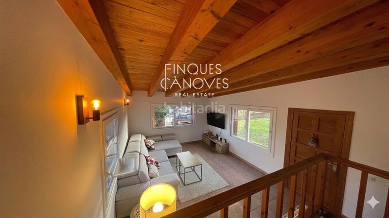 Foto bd45806b-af71-43b8-8f2f-03a85fef2c9b. Xalet amb calefacció a Caldes de Malavella