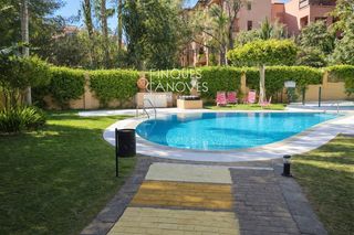 Etagenwohnung  Las chapas-alicate playa. Exclusivo apartamento junto al mar en marbella