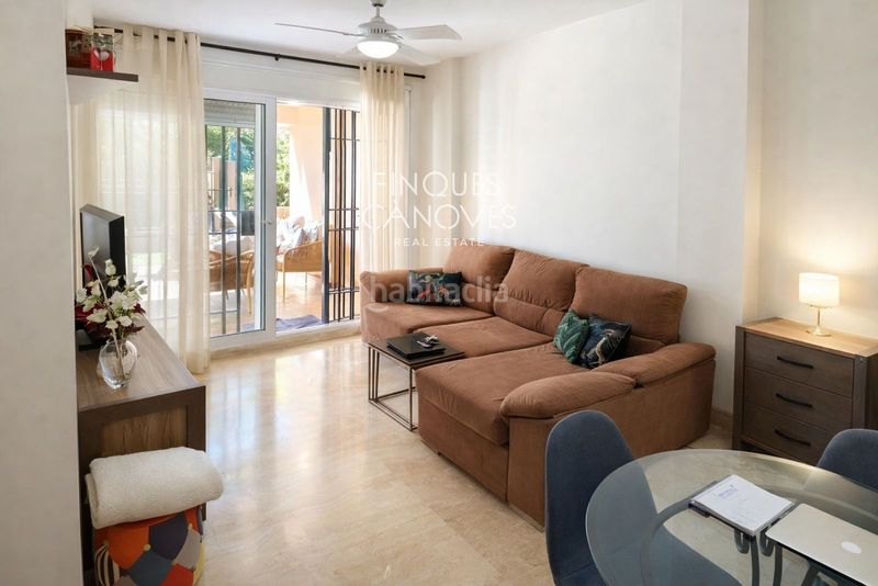 Foto 13d63632-f781-418e-8325-5ae339b9bf93. Pis amb piscina a Las Chapas - Alicate Playa Marbella