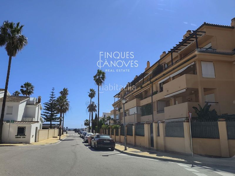 Foto 2abaf63f-b556-4fcd-9d8c-b7122d96afbb. Pis amb piscina a Las Chapas - Alicate Playa Marbella