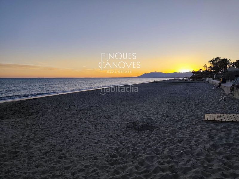 Foto 70385beb-70fa-4d42-bc0b-83896db47e2b. Pis amb piscina a Las Chapas - Alicate Playa Marbella