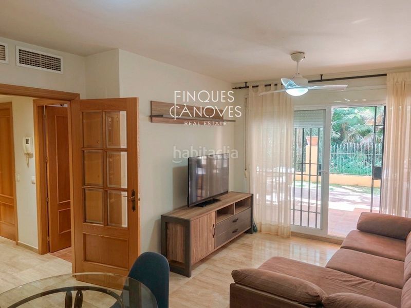 Foto c2204ced-7e5d-4e54-9215-258d034db99d. Pis amb piscina a Las Chapas - Alicate Playa Marbella
