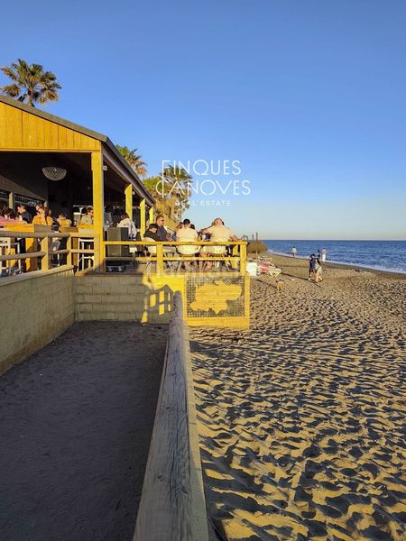 Foto d029156d-a3c0-4432-a9df-f0792f92d8a4. Pis amb piscina a Las Chapas - Alicate Playa Marbella