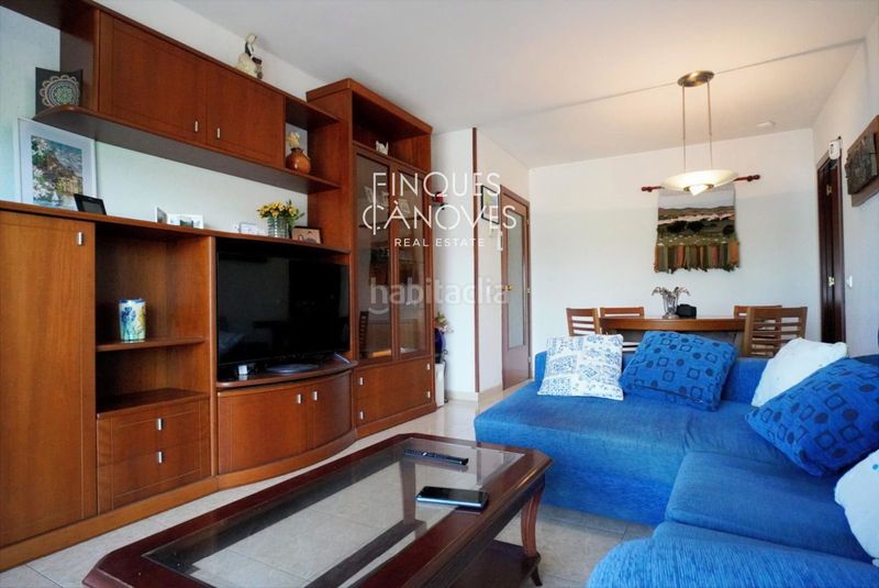 Foto 0375644a-1986-4b75-b3ff-d5c63f89ab6d. Piso luminoso piso con terraza en Santa Eugenia, . en Girona