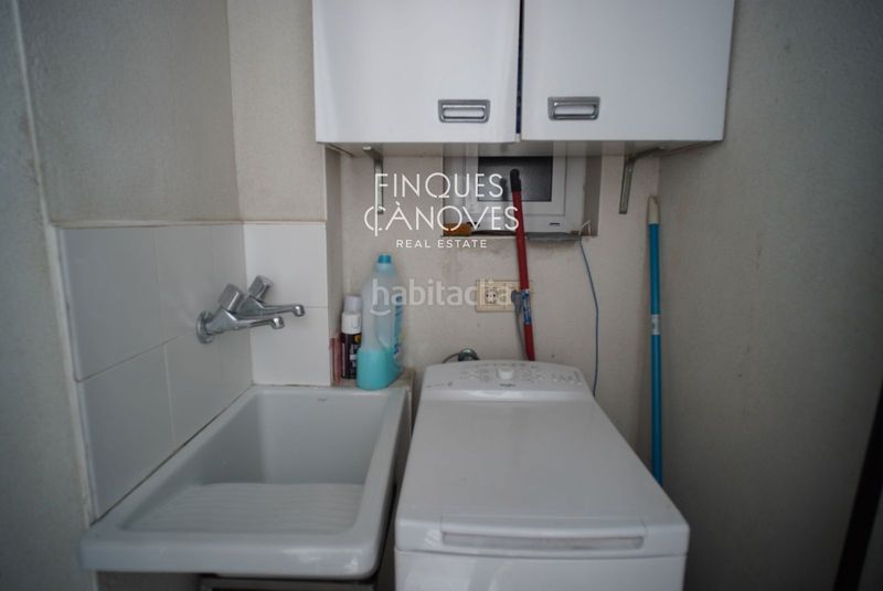 Foto 2c40b01c-9a48-4b8e-b617-4ca82f03ef17. Piso luminoso piso con terraza en Santa Eugenia, . en Girona