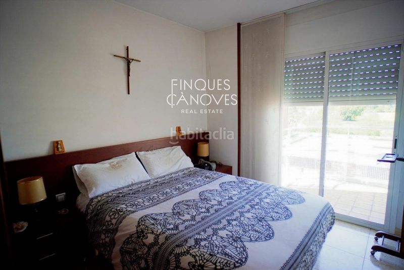 Foto 2dd8499a-c1ea-4c82-8f83-f7a17d1597fe. Piso luminoso piso con terraza en Santa Eugenia, . en Girona