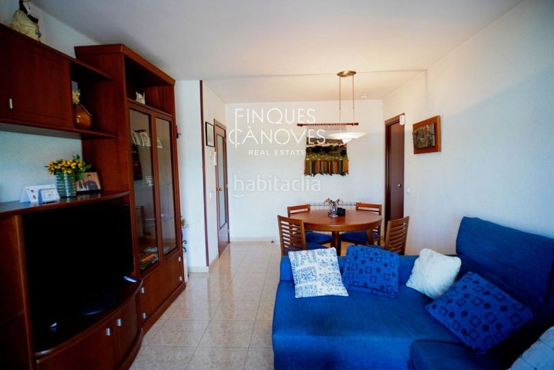 Foto 33d66408-4f6d-46da-9017-e8b0d7495209. Piso luminoso piso con terraza en Santa Eugenia, . en Girona