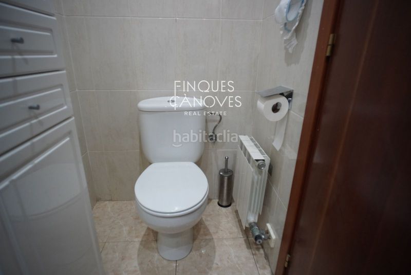 Foto 3e03b0a4-766d-45e6-8d4b-562a9dfb061a. Piso luminoso piso con terraza en Santa Eugenia, . en Girona