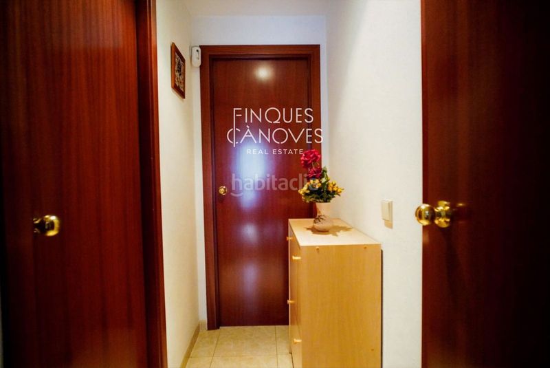 Foto 4575ccce-9a6a-4d39-9133-ee1326bd5fa8. Piso luminoso piso con terraza en Santa Eugenia, . en Girona