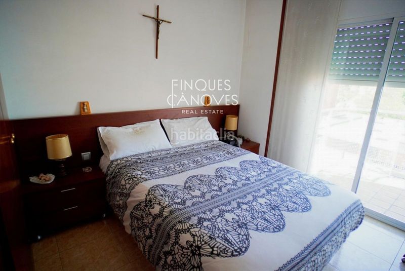 Foto 780f3000-d9fd-4faa-a52c-f91add88f292. Piso luminoso piso con terraza en Santa Eugenia, . en Girona